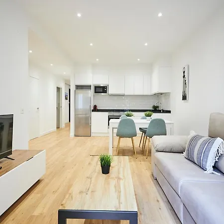 Olatu By Basque Homes Apartamento San Sebastián