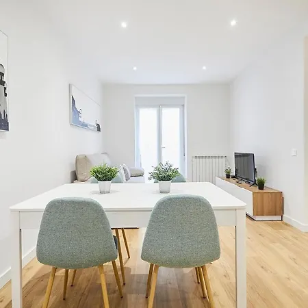 Olatu By Basque Homes * San Sebastián