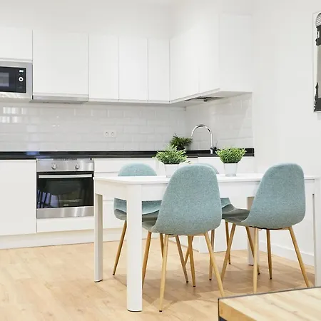 Olatu By Basque Homes San Sebastián