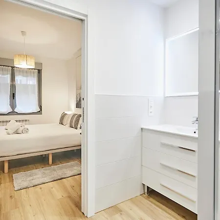 Διαμέρισμα Olatu By Basque Homes *