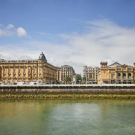 Olatu By Basque Homes Apartment *