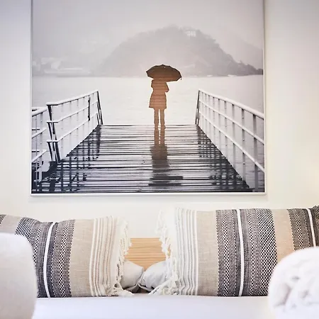 Apartamento Olatu By Basque Homes *