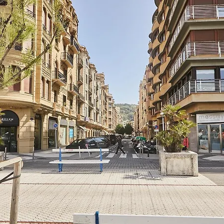 Olatu By Basque Homes * San Sebastian