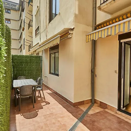 Olatu By Basque Homes Apartamento San Sebastián
