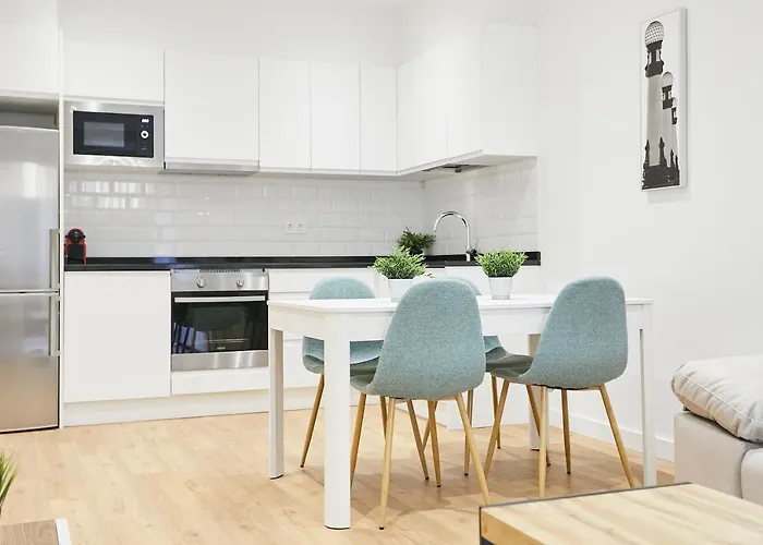 Olatu By Basque Homes San Sebastian