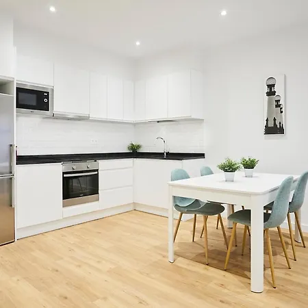 Olatu By Basque Homes *