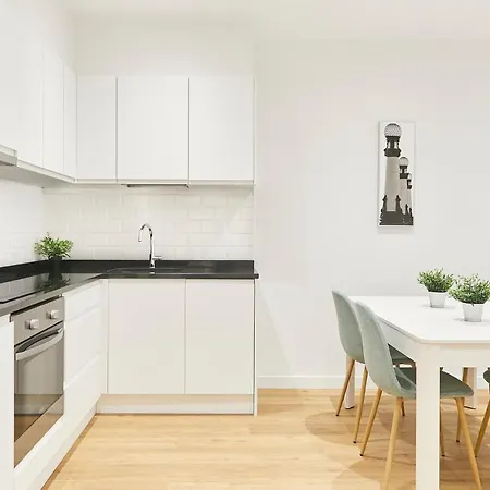 Olatu By Basque Homes * San Sebastian