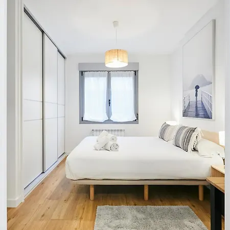 Olatu By Basque Homes *