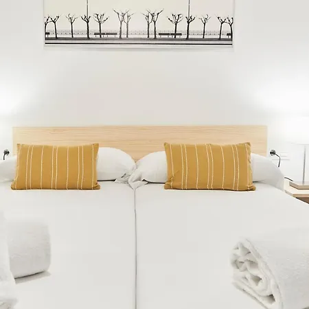 Appartement Olatu By Basque Homes San Sebastian