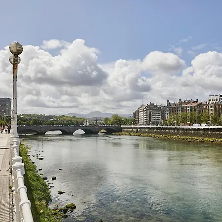 Olatu By Basque Homes * Saint-Sébastien