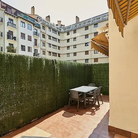 Appartement Olatu By Basque Homes *