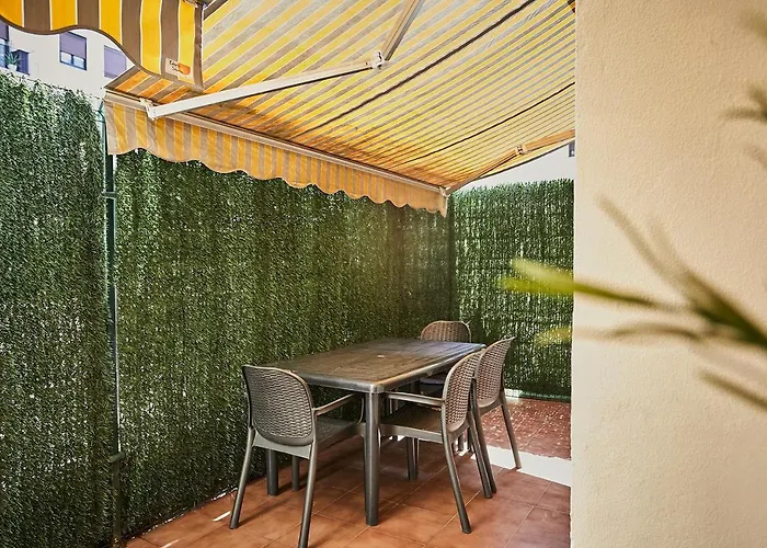 Olatu By Basque Homes Apartamento