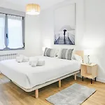 Olatu By Basque Homes * San Sebastian