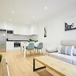 Appartement Olatu By Basque Homes *
