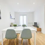 Olatu By Basque Homes * San Sebastian