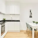 Olatu By Basque Homes * San Sebastian